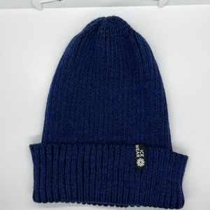 Icewear Iceland beanie blue
